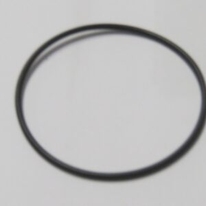 O-Ring Fußdichtung groß ab Bj. 08/75